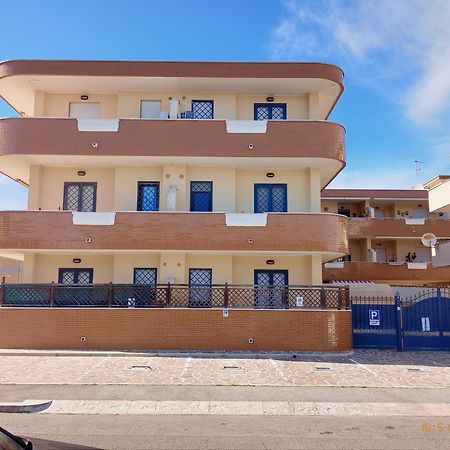 Summer&Winter Home By The Sea Fiumicino Exterior foto